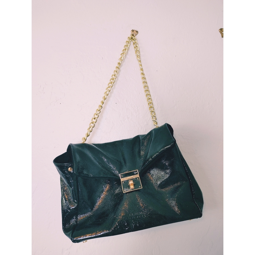 ✈️Italian leather bag - Picture 8 of 15